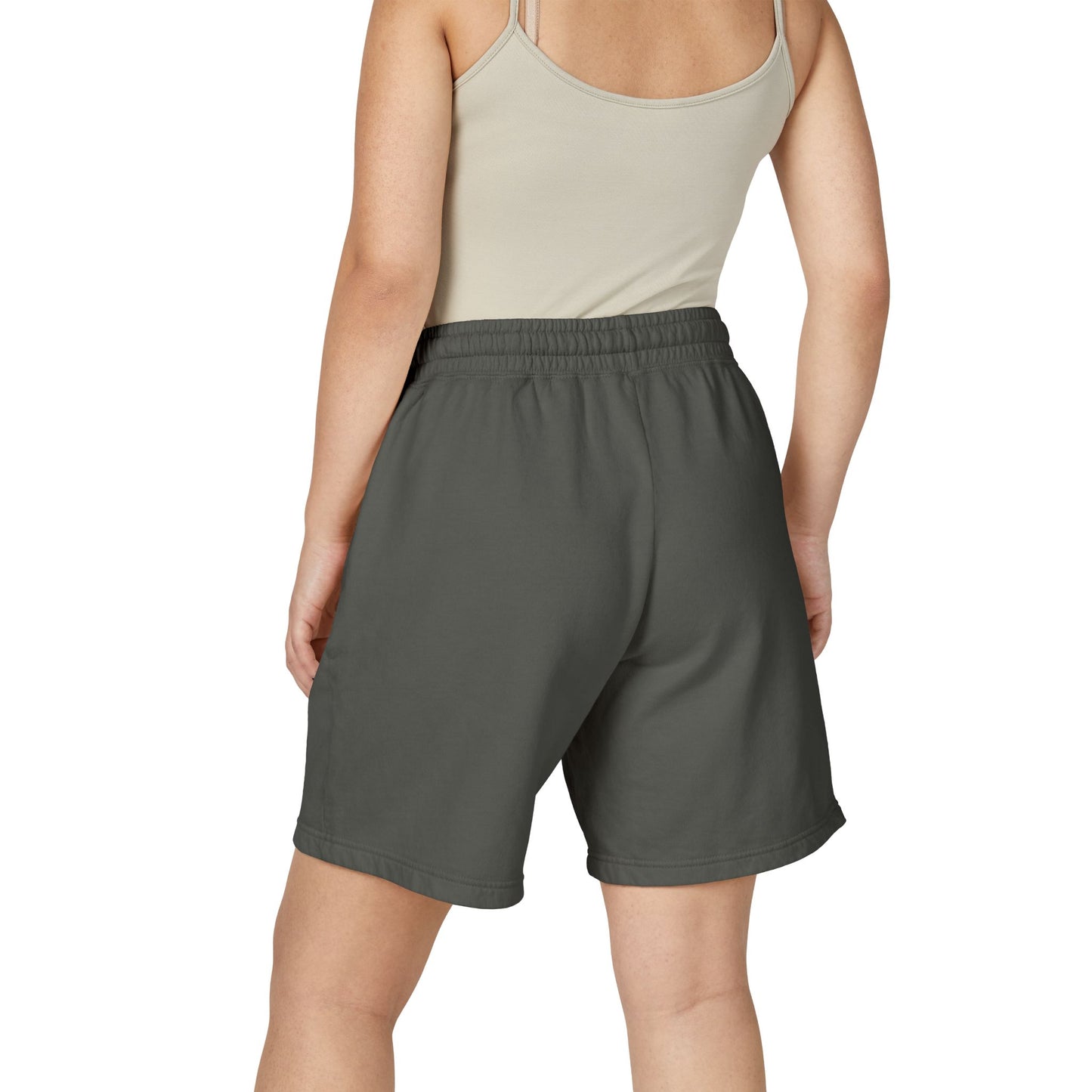 Fleece Sweat Shorts