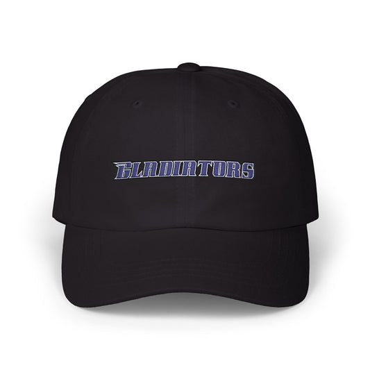 Cap Gladiators