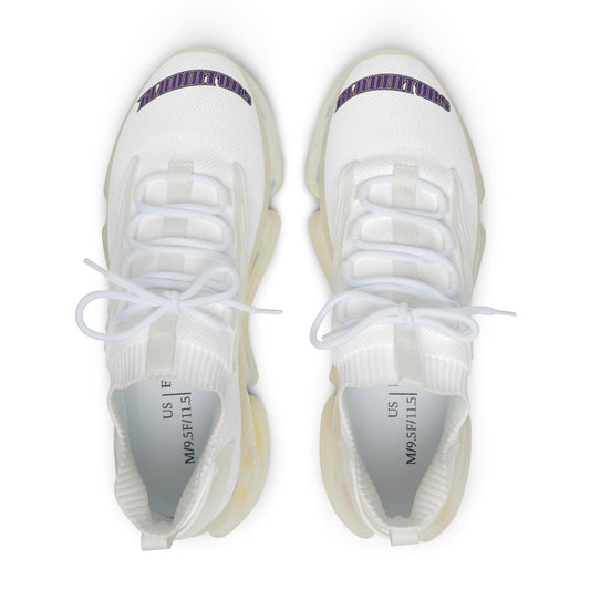 Lightweight Men’s Athletic Shoes