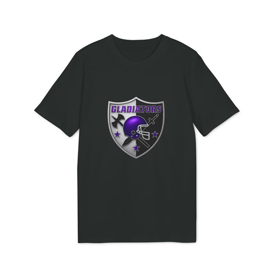 Get on the Bus! Gladiators Fan T-Shirt