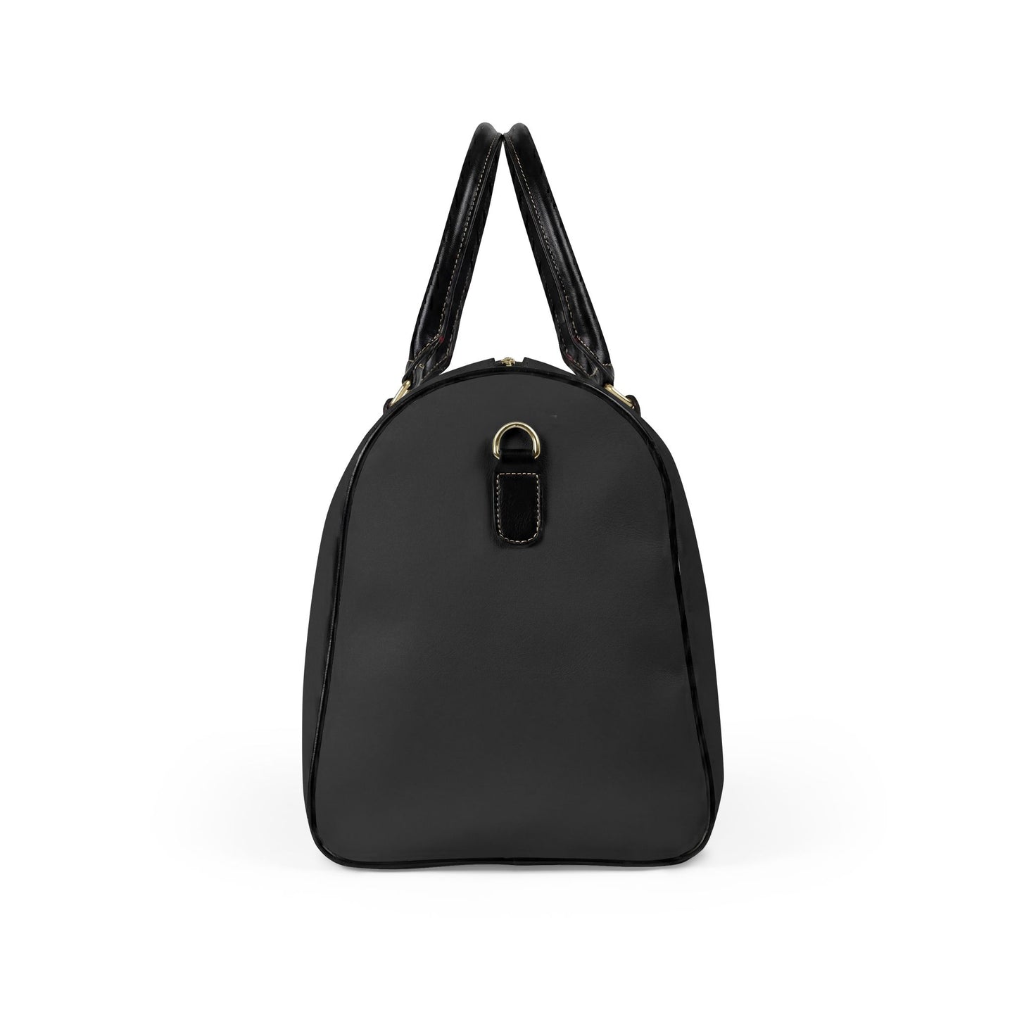 Leather Travel Bag