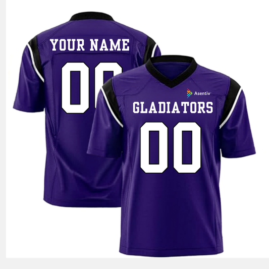 Kinder Replica Jersey