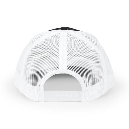 Gladiators Snapback Trucker Cap