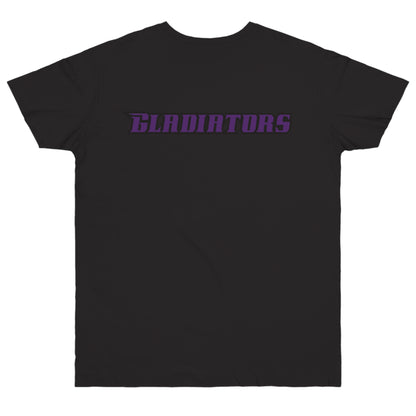 Get on the Bus T-Shirt PV1