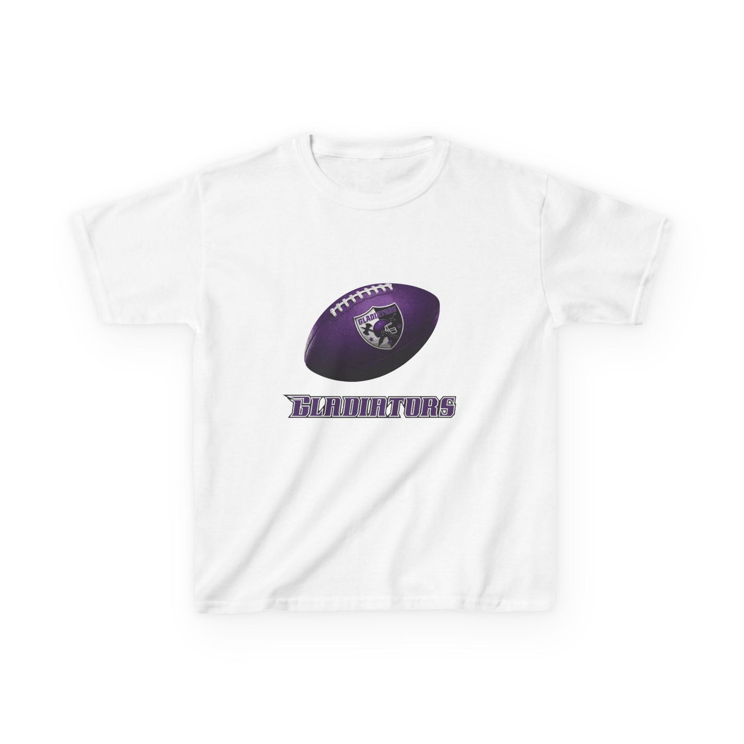 Kids Gladiators T- Shirt