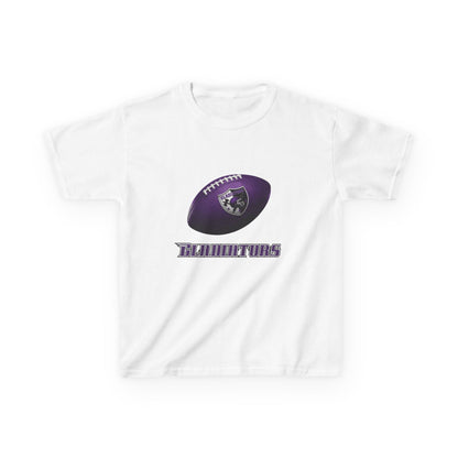 Kids Gladiators T- Shirt
