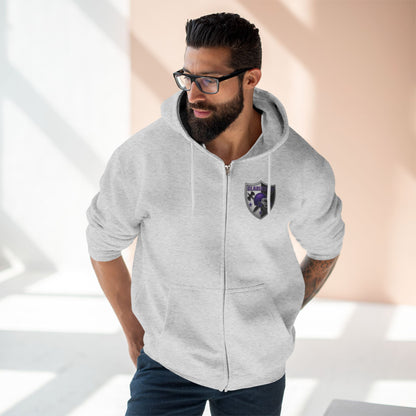 Gladiators Zip Hoodie