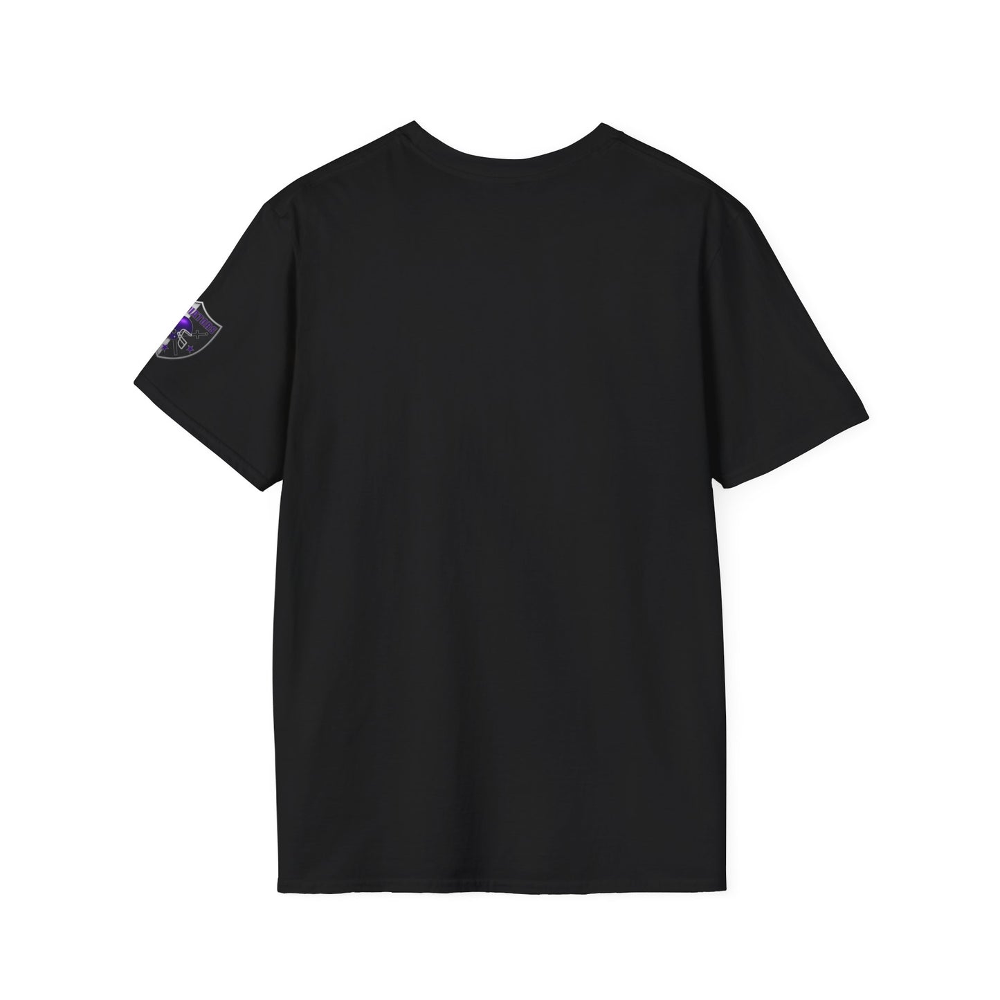 Gladiators American Football T-Shirt