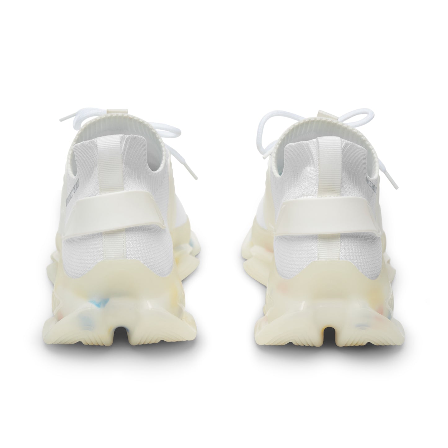 Lightweight Men’s Athletic Shoes