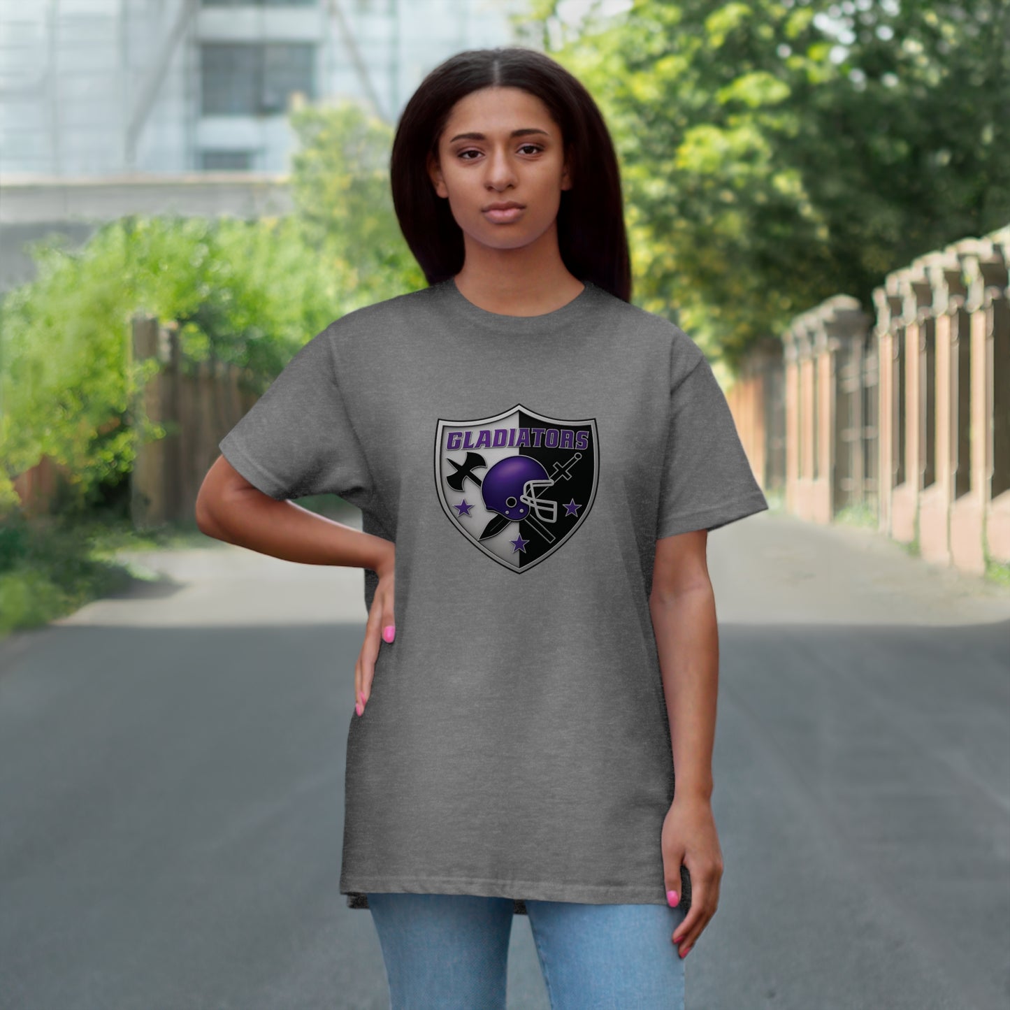 Get on the Bus T-Shirt PV1