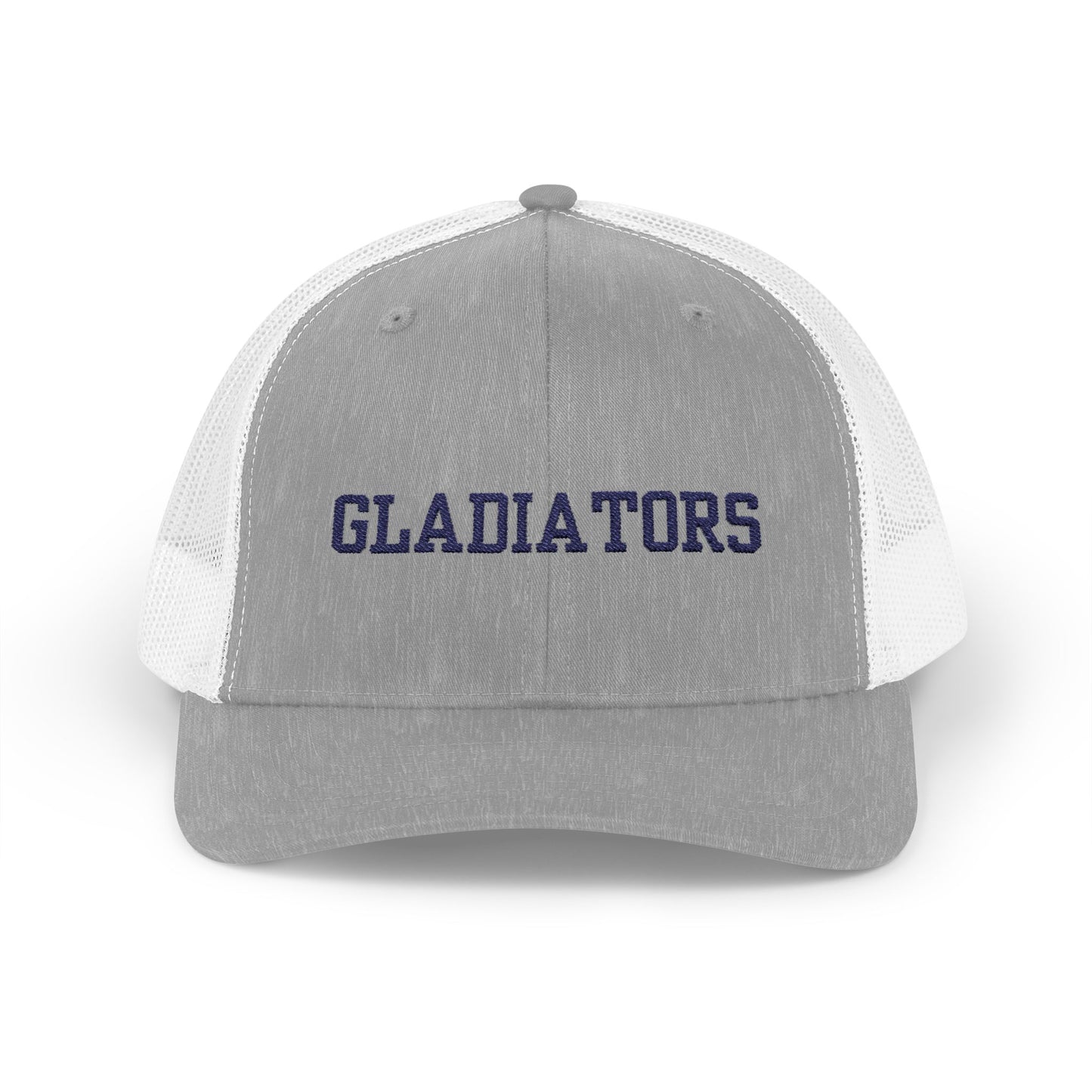 Gladiators Snapback Trucker Cap