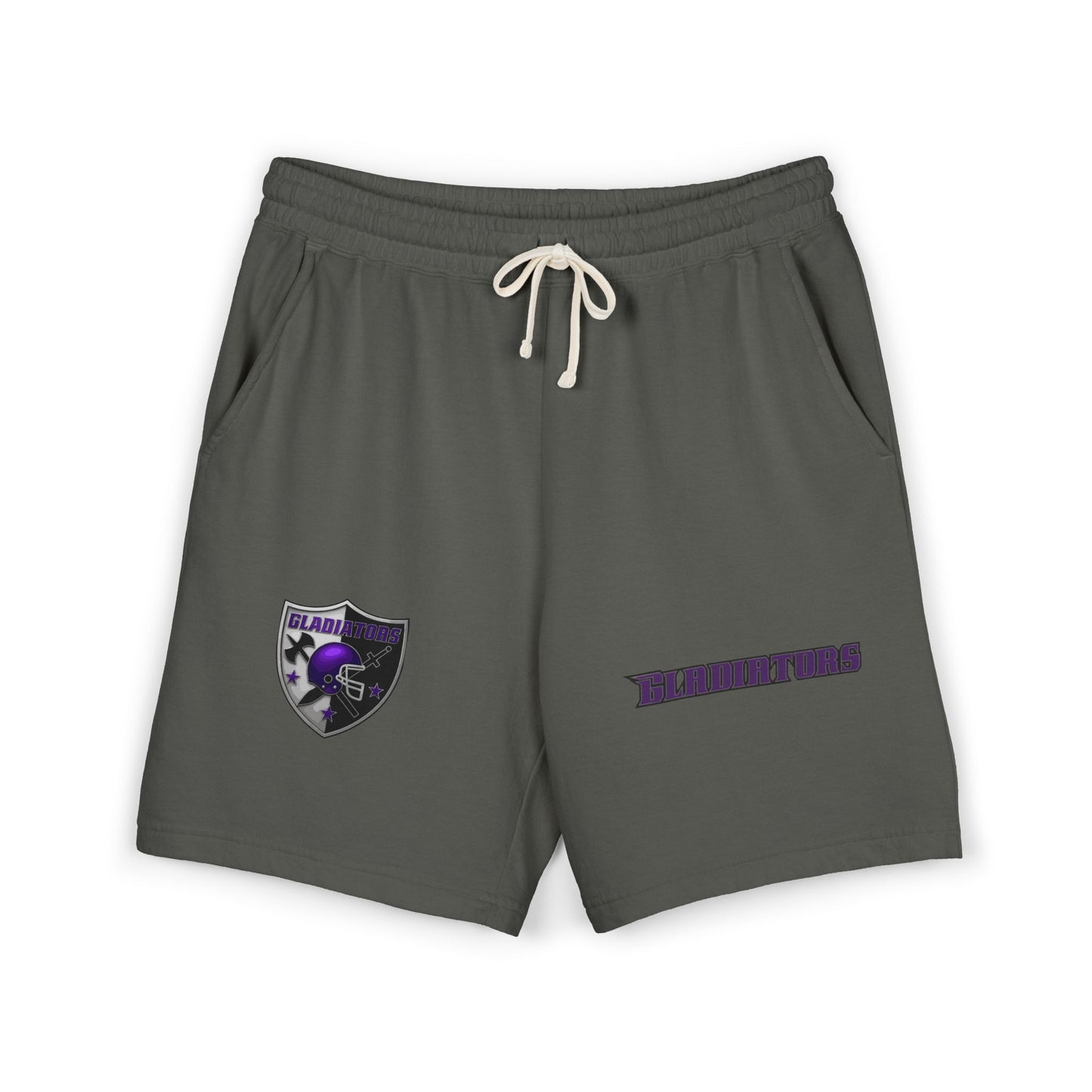 Fleece Sweat Shorts