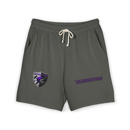 Fleece Sweat Shorts
