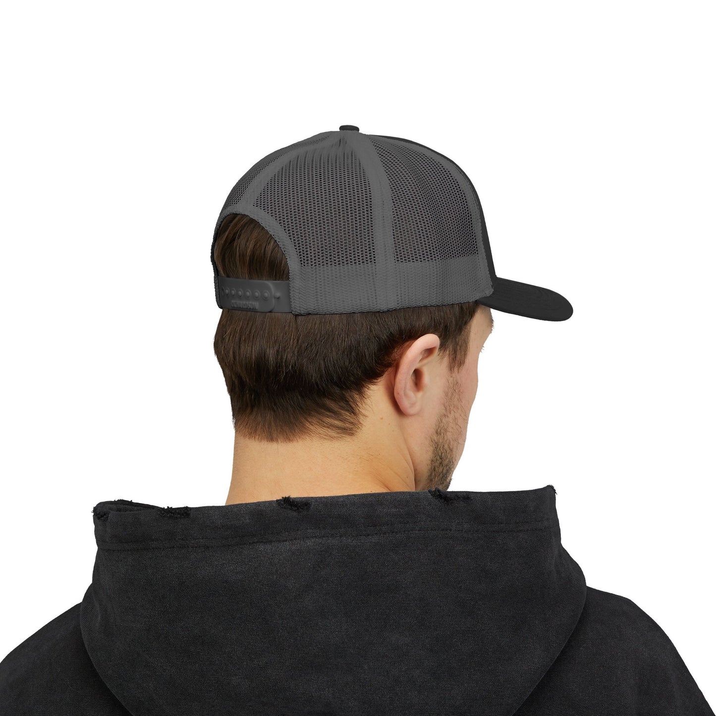 Gladiators Snapback Trucker Cap