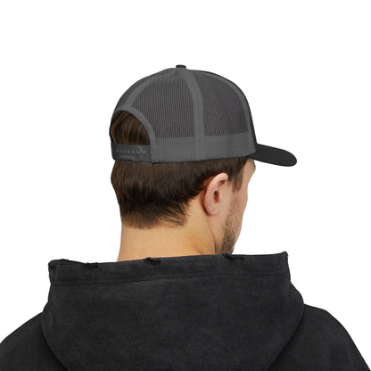 Gladiators Snapback Trucker Cap