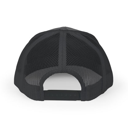 Gladiators Snapback Trucker Cap