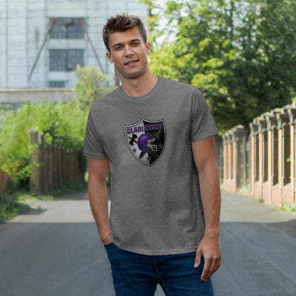 Get on the Bus T-Shirt PV1