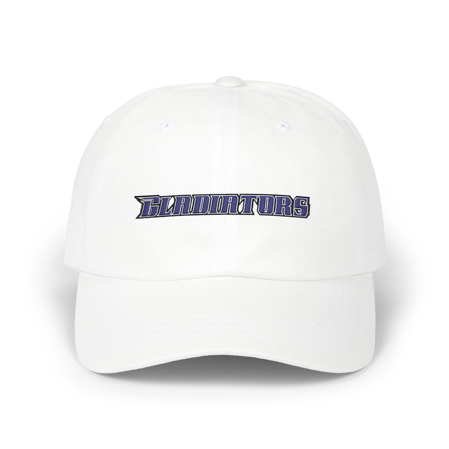 Cap Gladiators