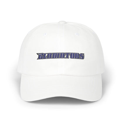 Cap Gladiators