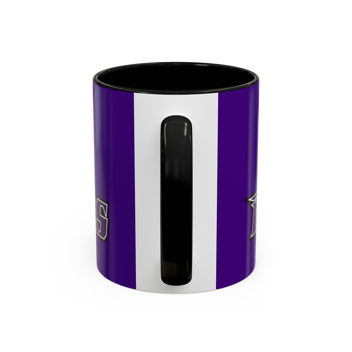 Gladiators Football Accent Coffee Mug
