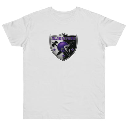 Get on the Bus T-Shirt PV1