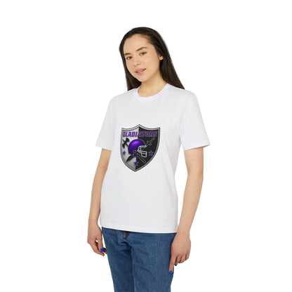 Get on the Bus! Gladiators Fan T-Shirt