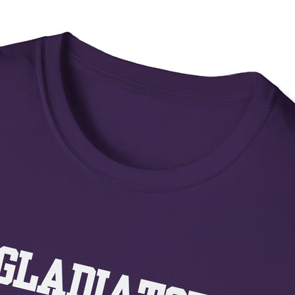 Gladiators American Football T-Shirt