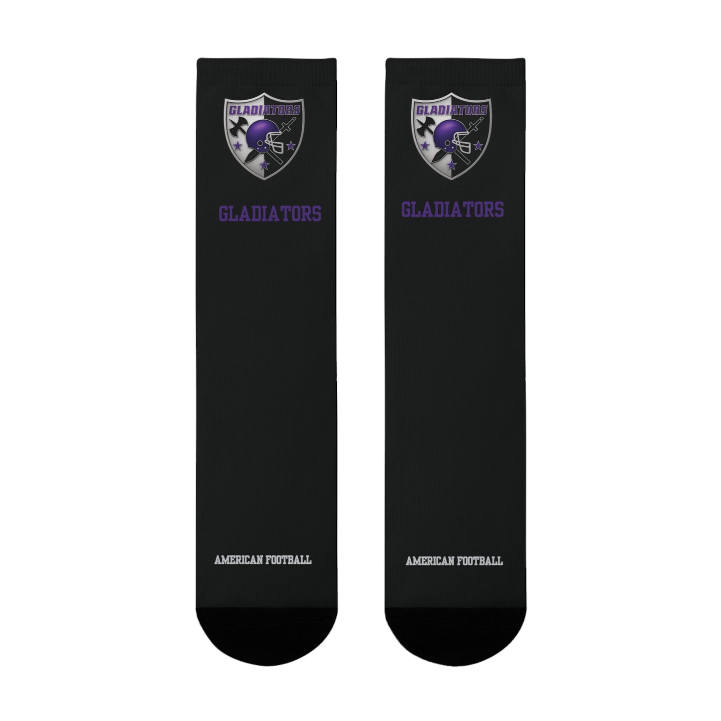 Socken Schwarz