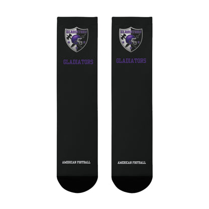 Socken Schwarz