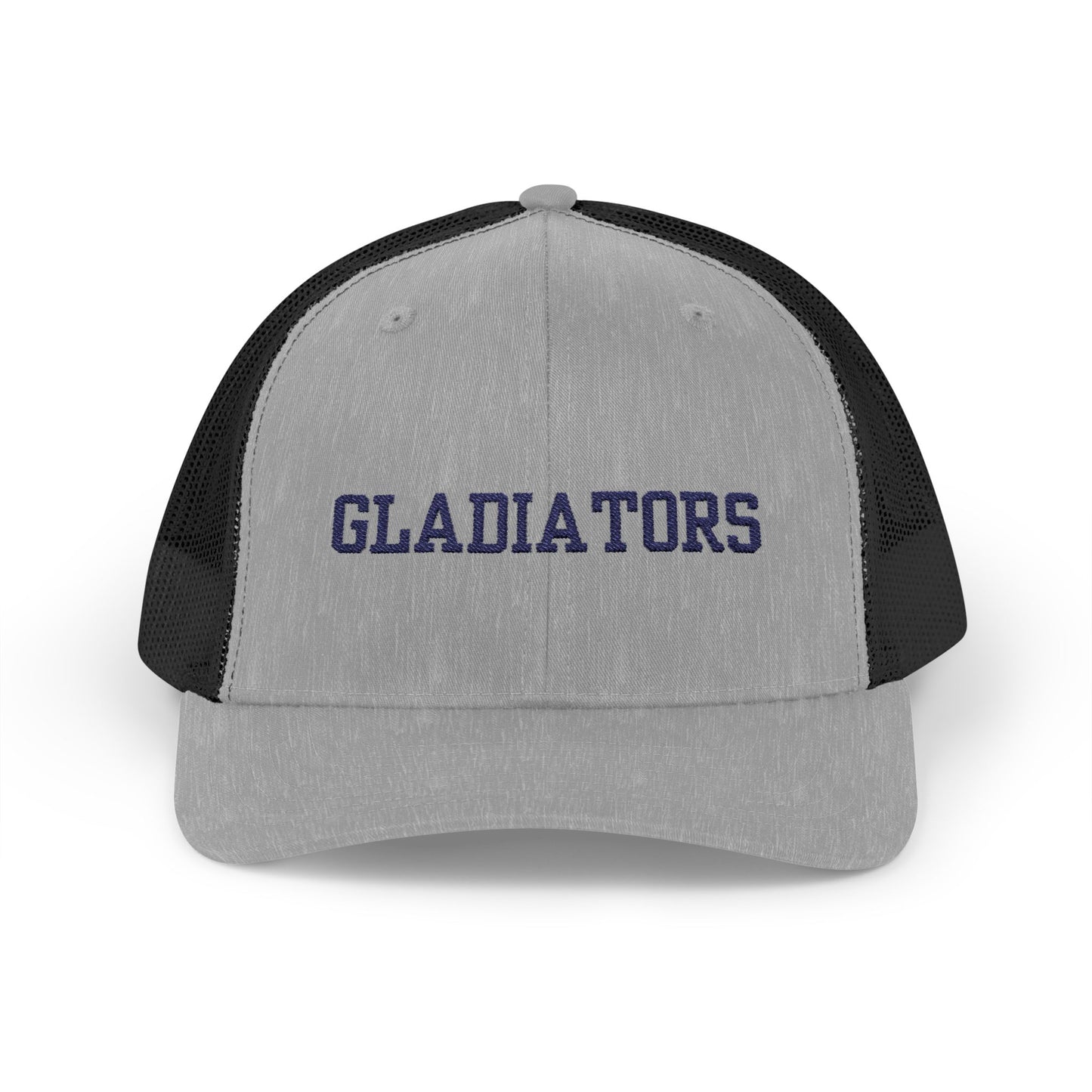 Gladiators Snapback Trucker Cap