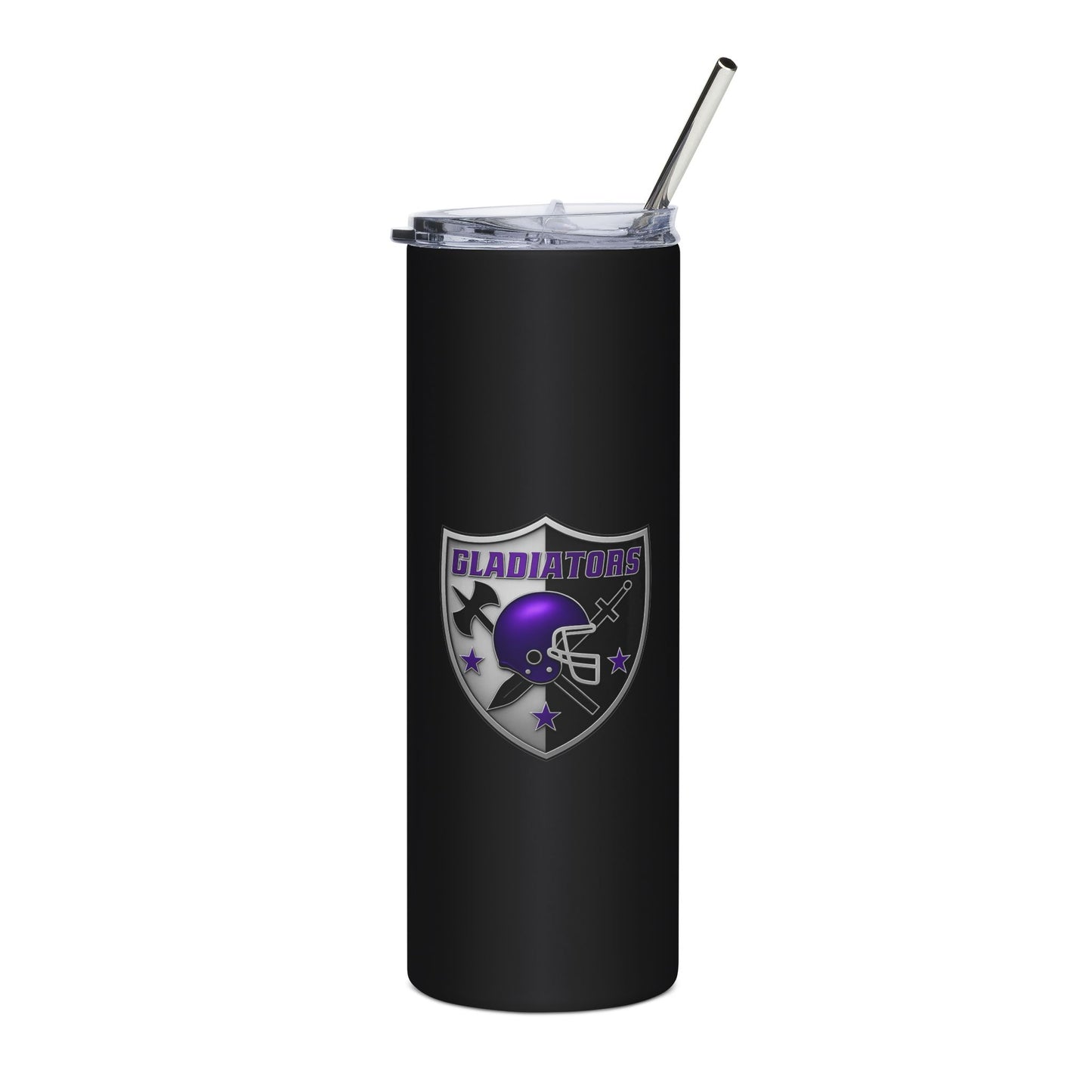 Travel Cup  20oz Stainless Steel