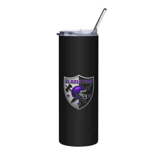 Travel Cup  20oz Stainless Steel