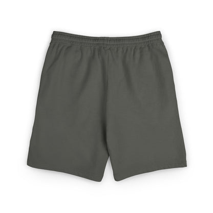 Fleece Sweat Shorts