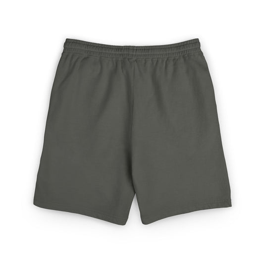Fleece Sweat Shorts