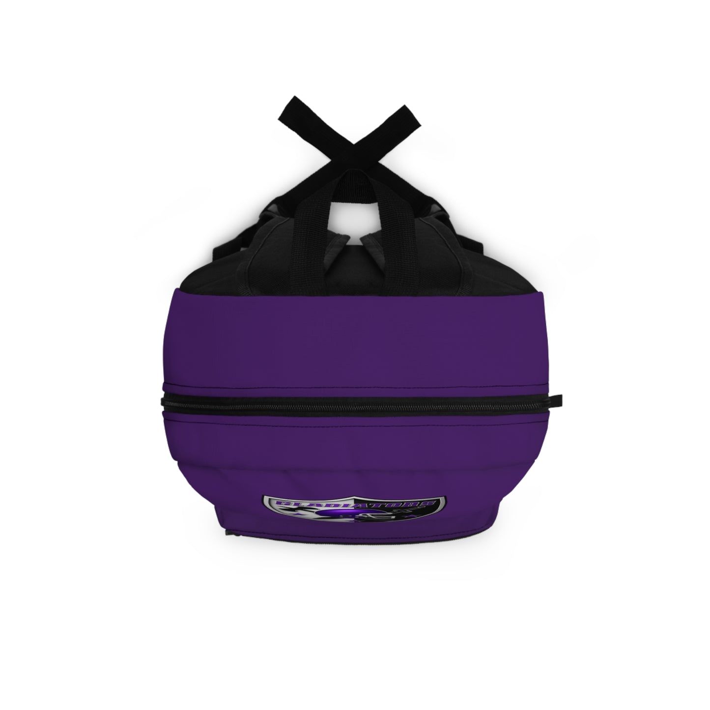 Gladiators Purple Team Backpack