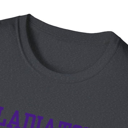 Gladiators American Football T-Shirt