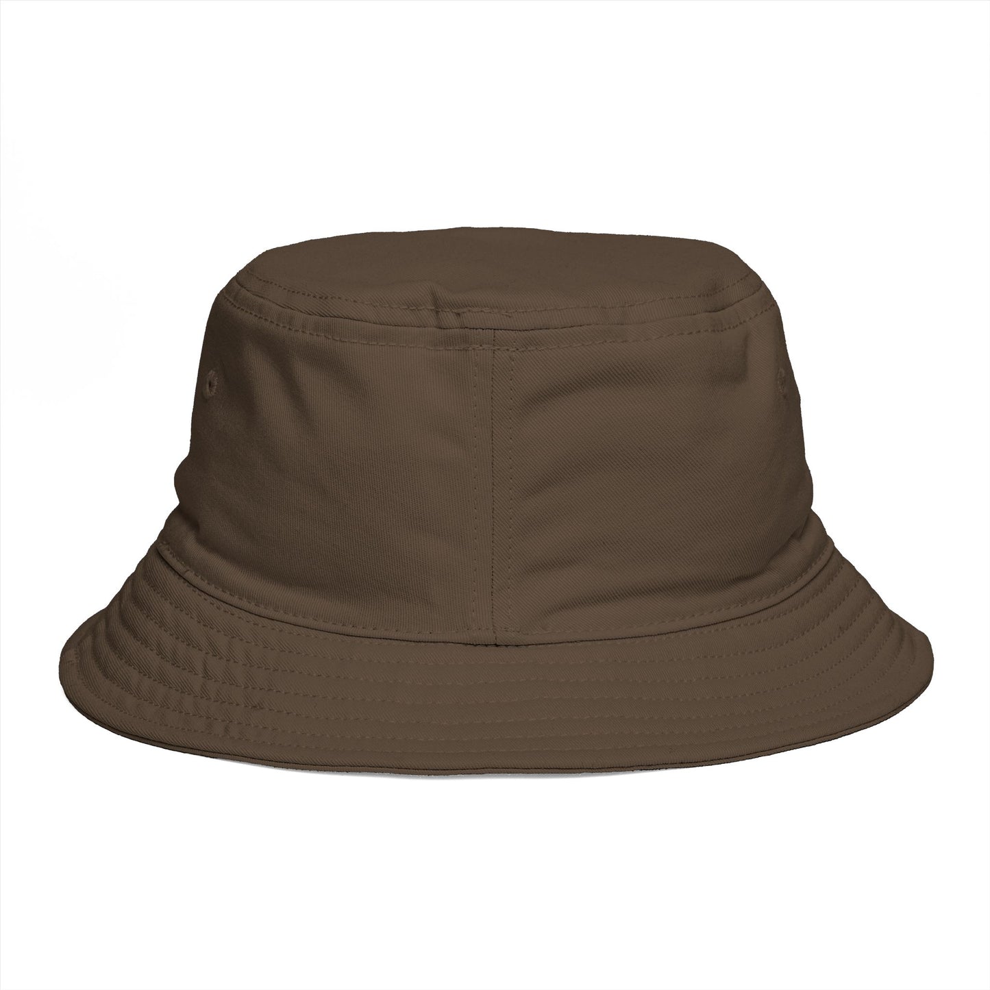 Bucket Hat — Gladiators Football Shield Logo Bucket Hat