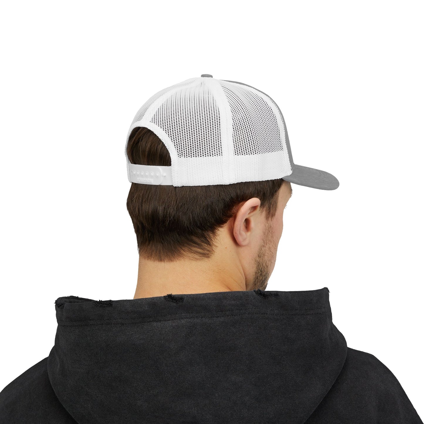 Gladiators Snapback Trucker Cap