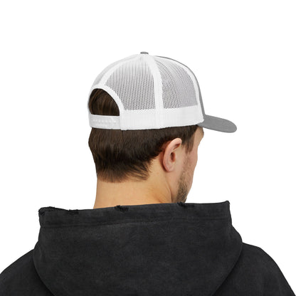 Gladiators Snapback Trucker Cap
