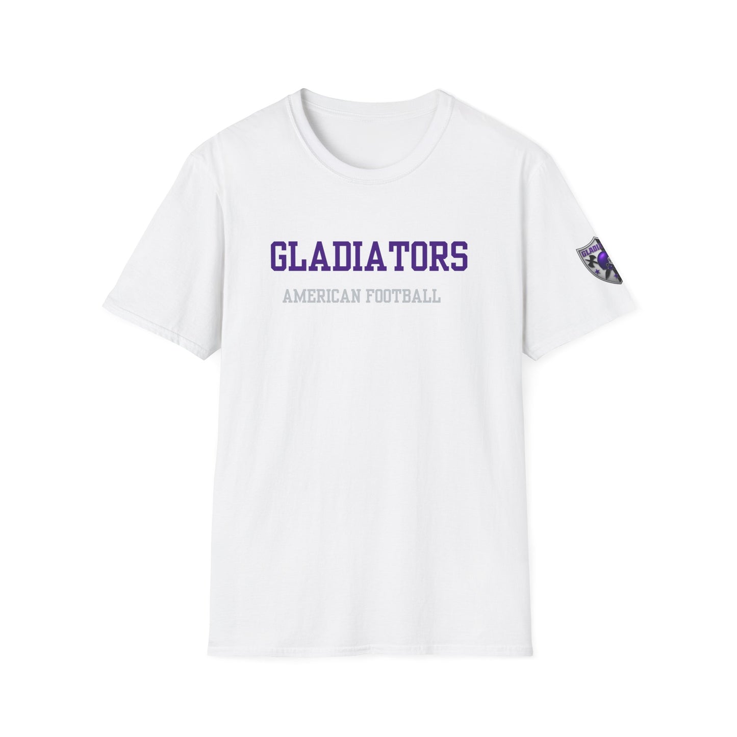 Gladiators American Football T-Shirt