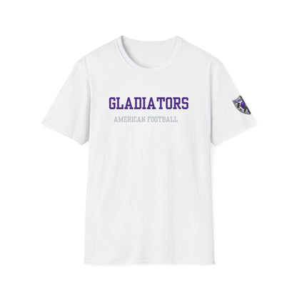 Gladiators American Football T-Shirt