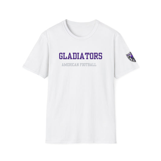 Gladiators American Football T-Shirt