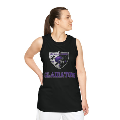 Schwarz Basketball Jersey