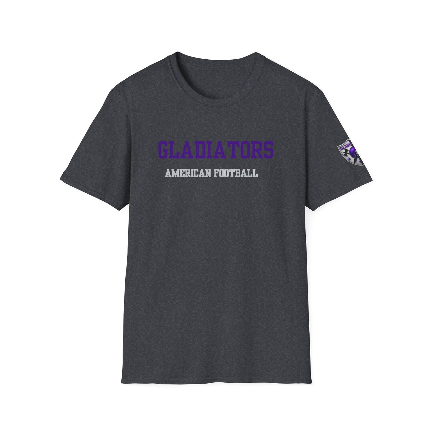 Gladiators American Football T-Shirt