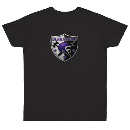 Get on the Bus T-Shirt PV1