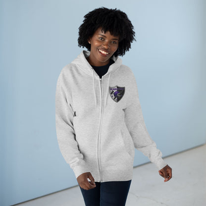 Gladiators Zip Hoodie