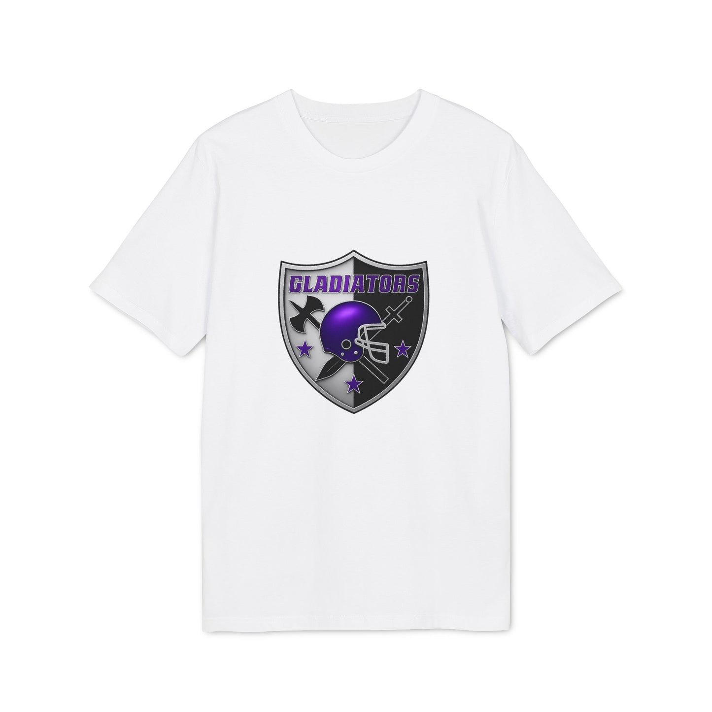 Get on the Bus! Gladiators Fan T-Shirt