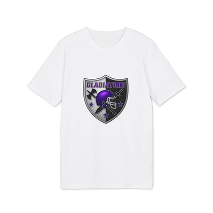 Get on the Bus! Gladiators Fan T-Shirt