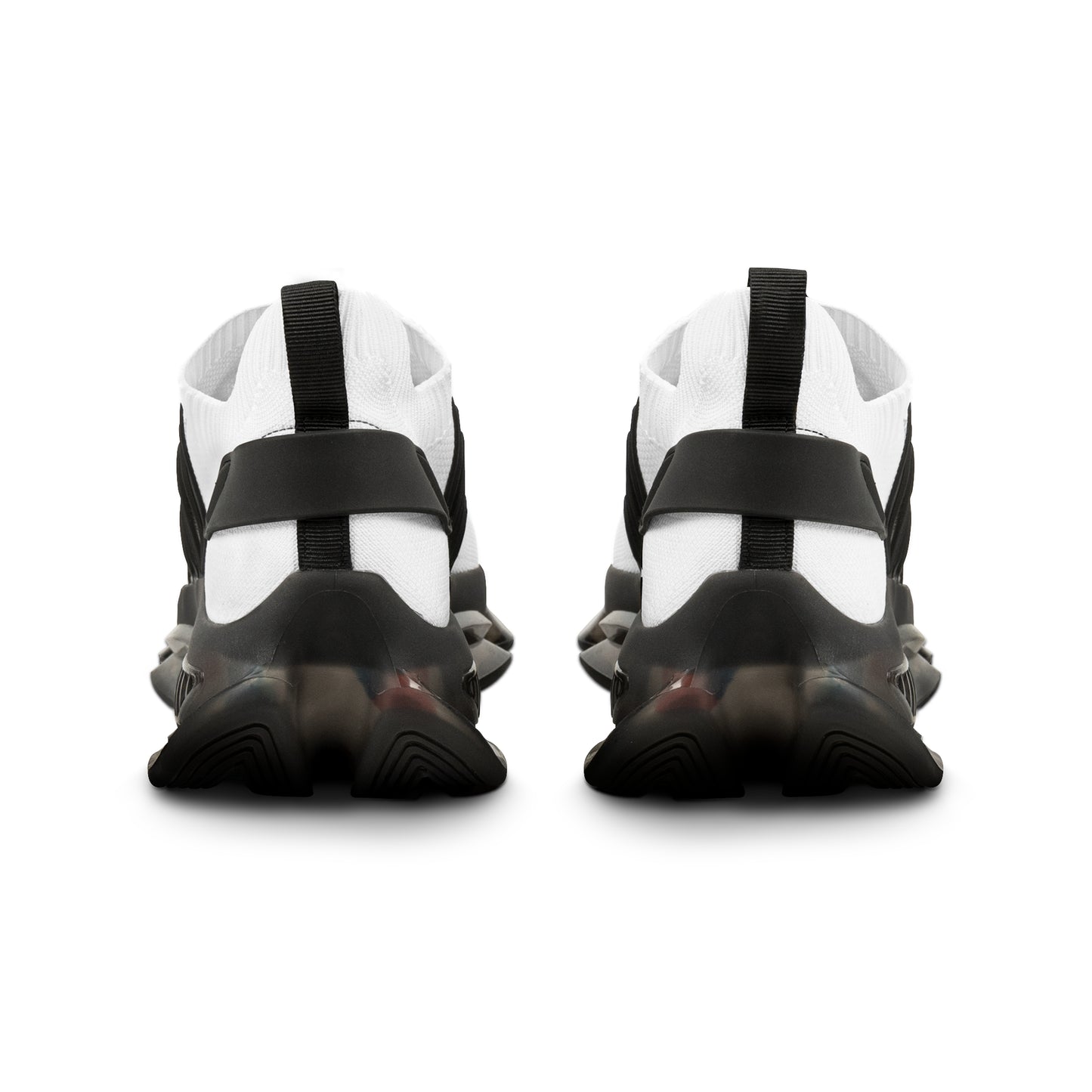 Lightweight Breathable Running Shoes with Cushioned Air Sole