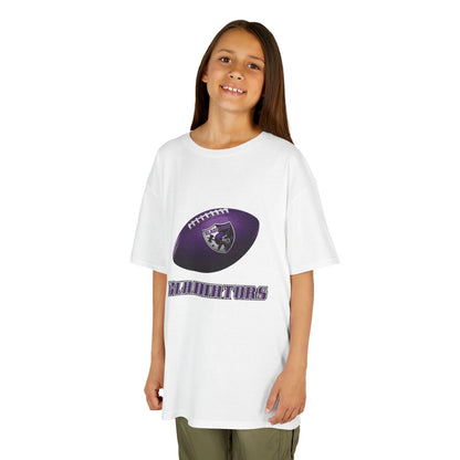 Kids Gladiators T- Shirt
